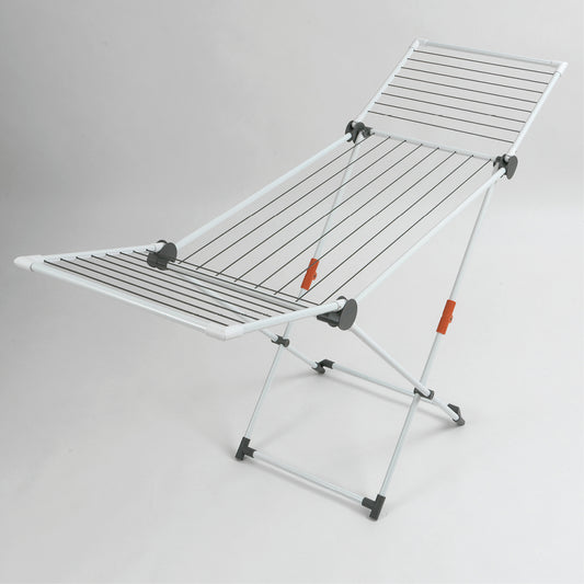 Stand dryer SUPERDRY MAXI obsidian gray