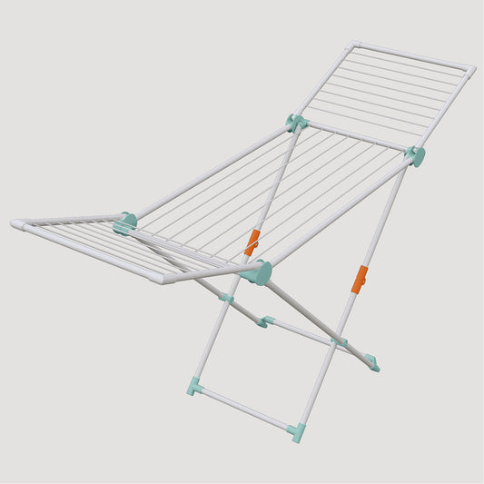 Standtrockner SUPERDRY MAXI Mintgrün