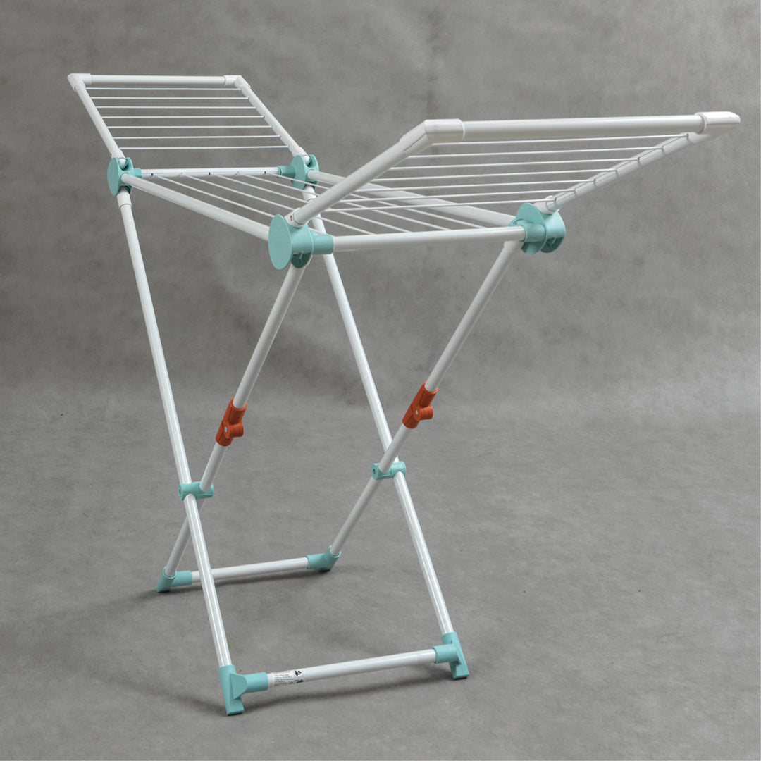 Standtrockner SUPERDRY MINI Mintgrün