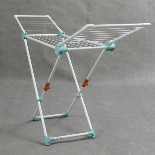 Stand dryer SUPERDRY MINI mint green