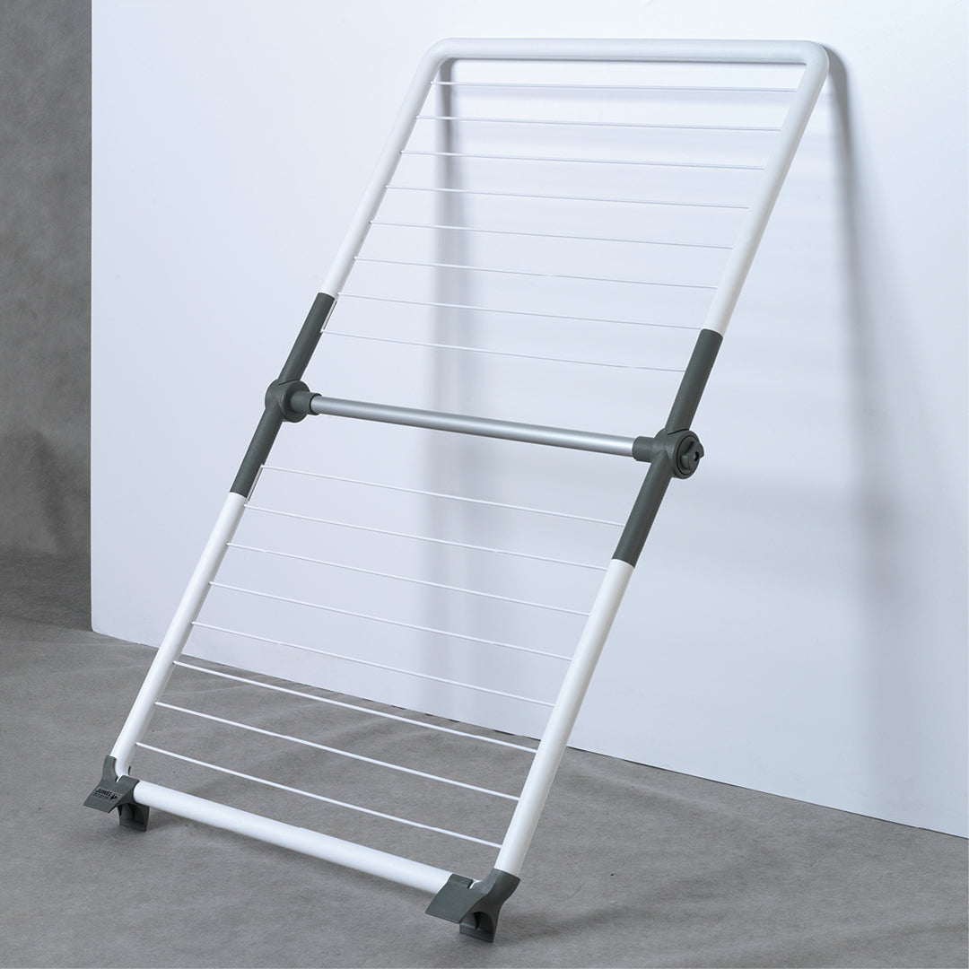 SUPERDRY WING Bathtub Dryer Obsidian Grey