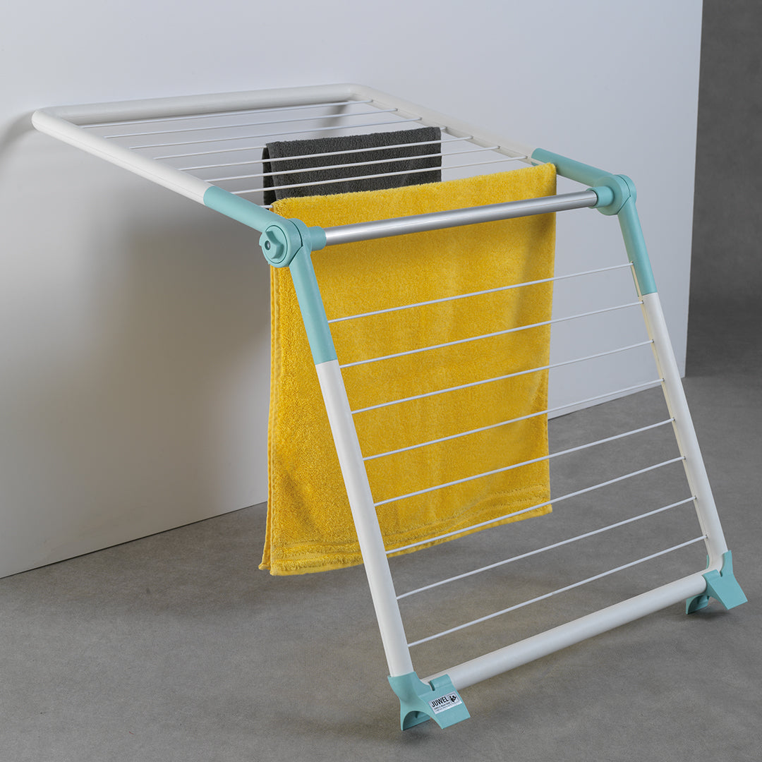 Badewannentrockner SUPERDRY WING Mintgrün