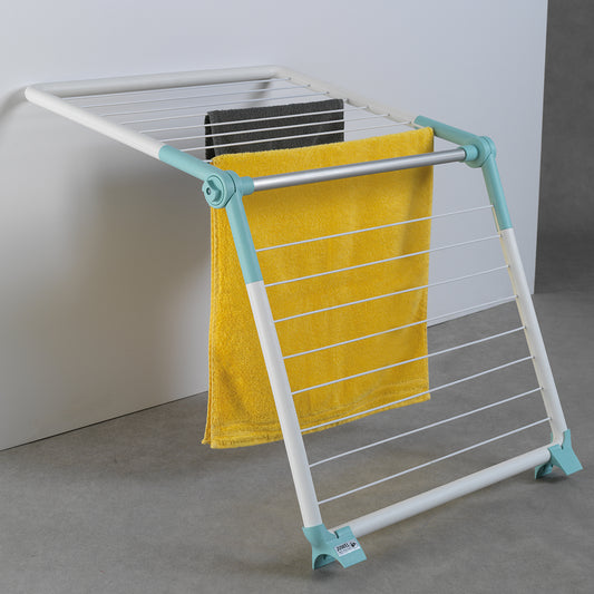 Badewannentrockner SUPERDRY WING Mintgrün