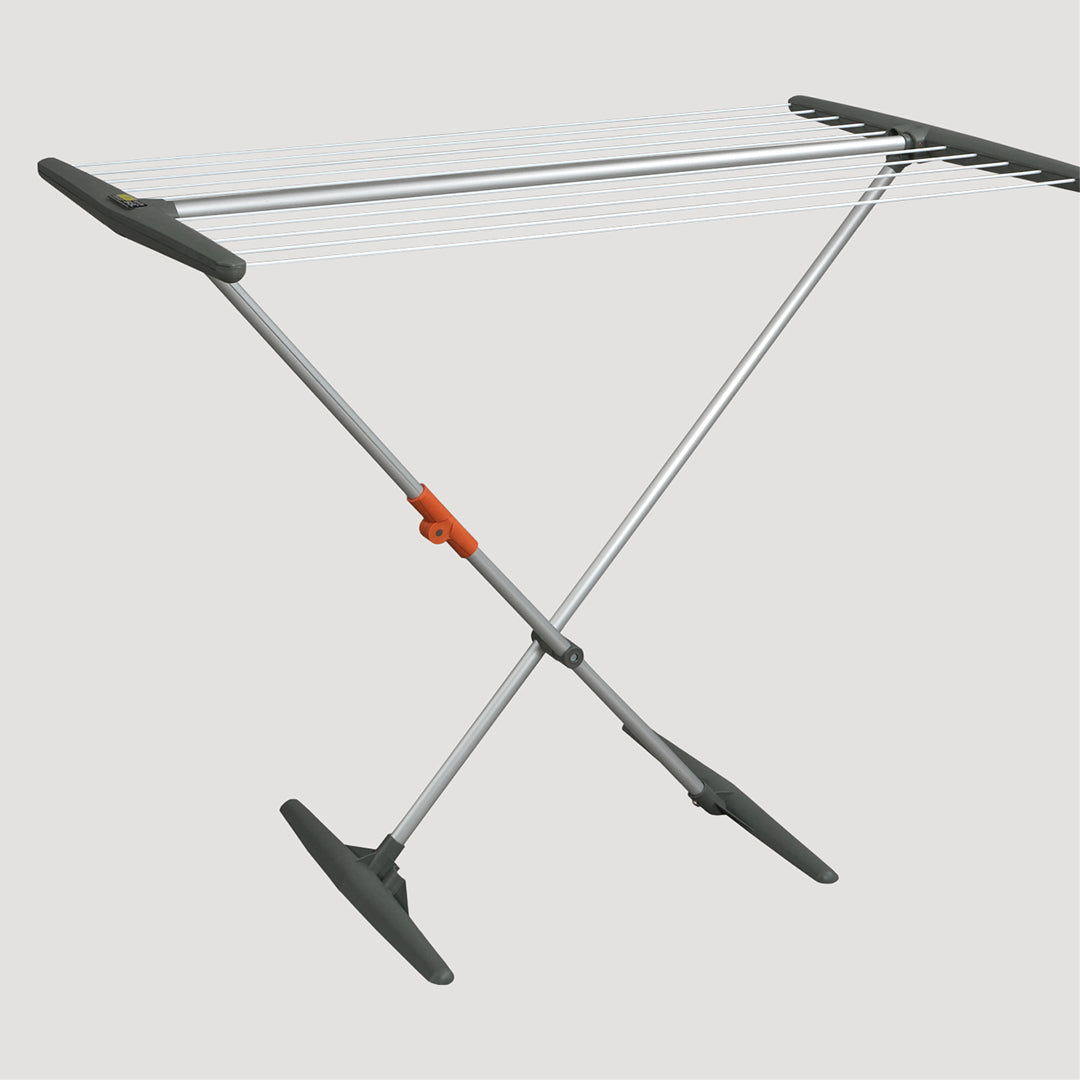 Standtrockner SUPERDRY BASIC Obsidiangrau