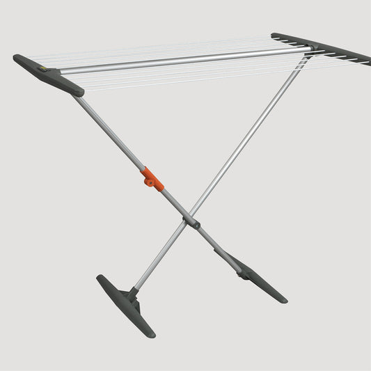 Standtrockner SUPERDRY BASIC Obsidiangrau