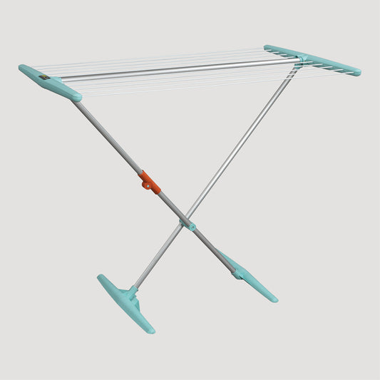 Standtrockner SUPERDRY BASIC Mintgrün