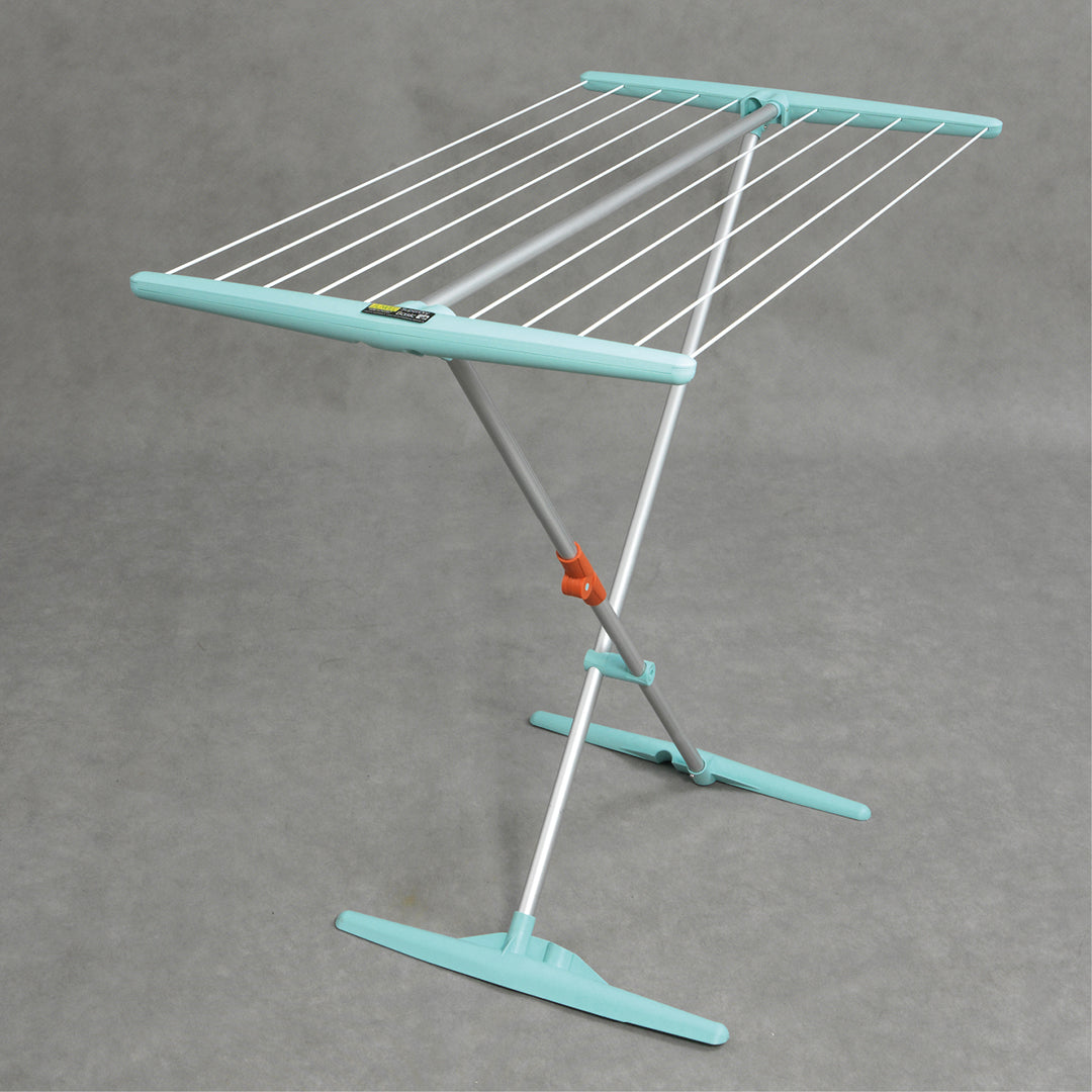 Stand dryer SUPERDRY BASIC mint green