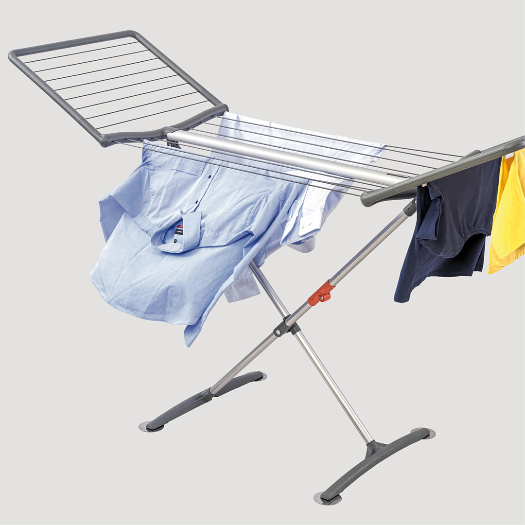 Premium freestanding dryer FASHIONDRY PLUS