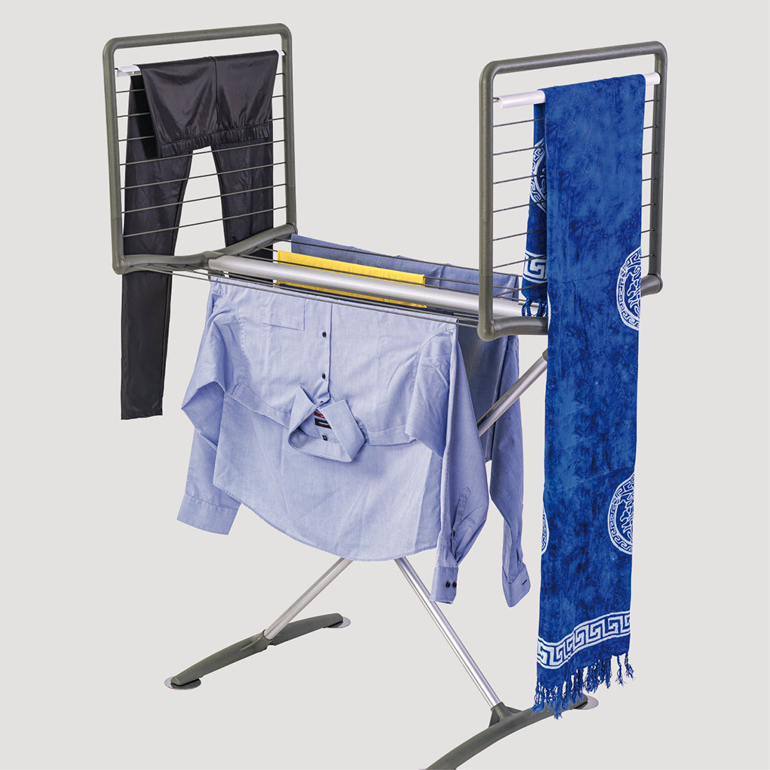 Premium freestanding dryer FASHIONDRY PLUS
