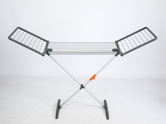 SuperDry Alu standing dryer