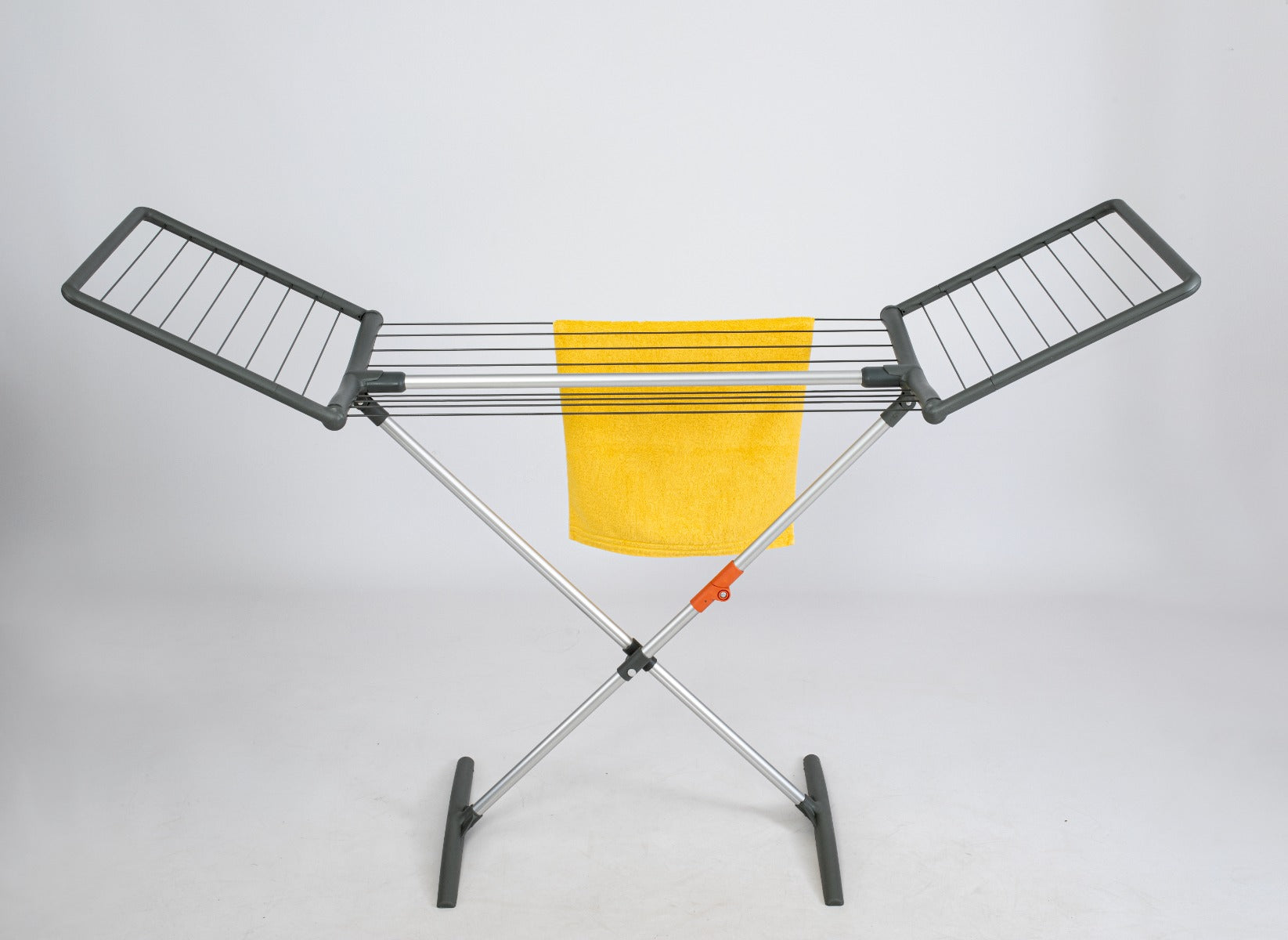 SuperDry Alu standing dryer