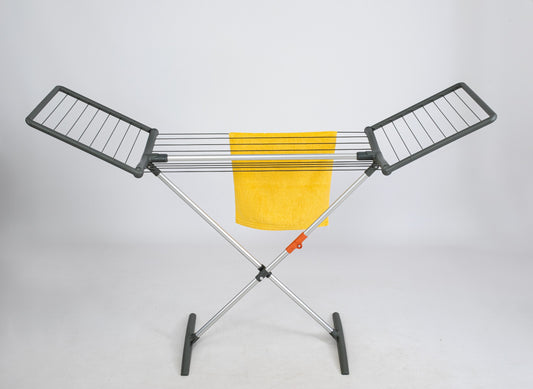 SuperDry Alu standing dryer