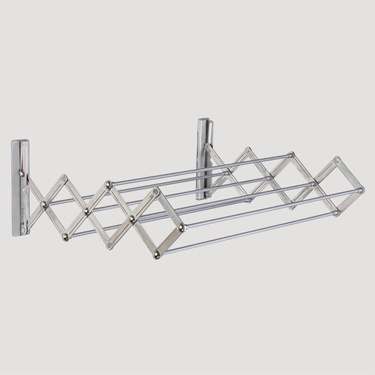 Wall dryer RUCKZUCK 80 Silver