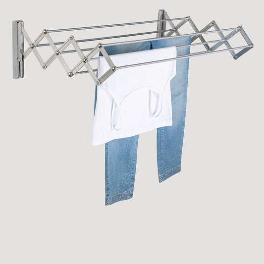 Wall dryer RUCKZUCK 80 Silver