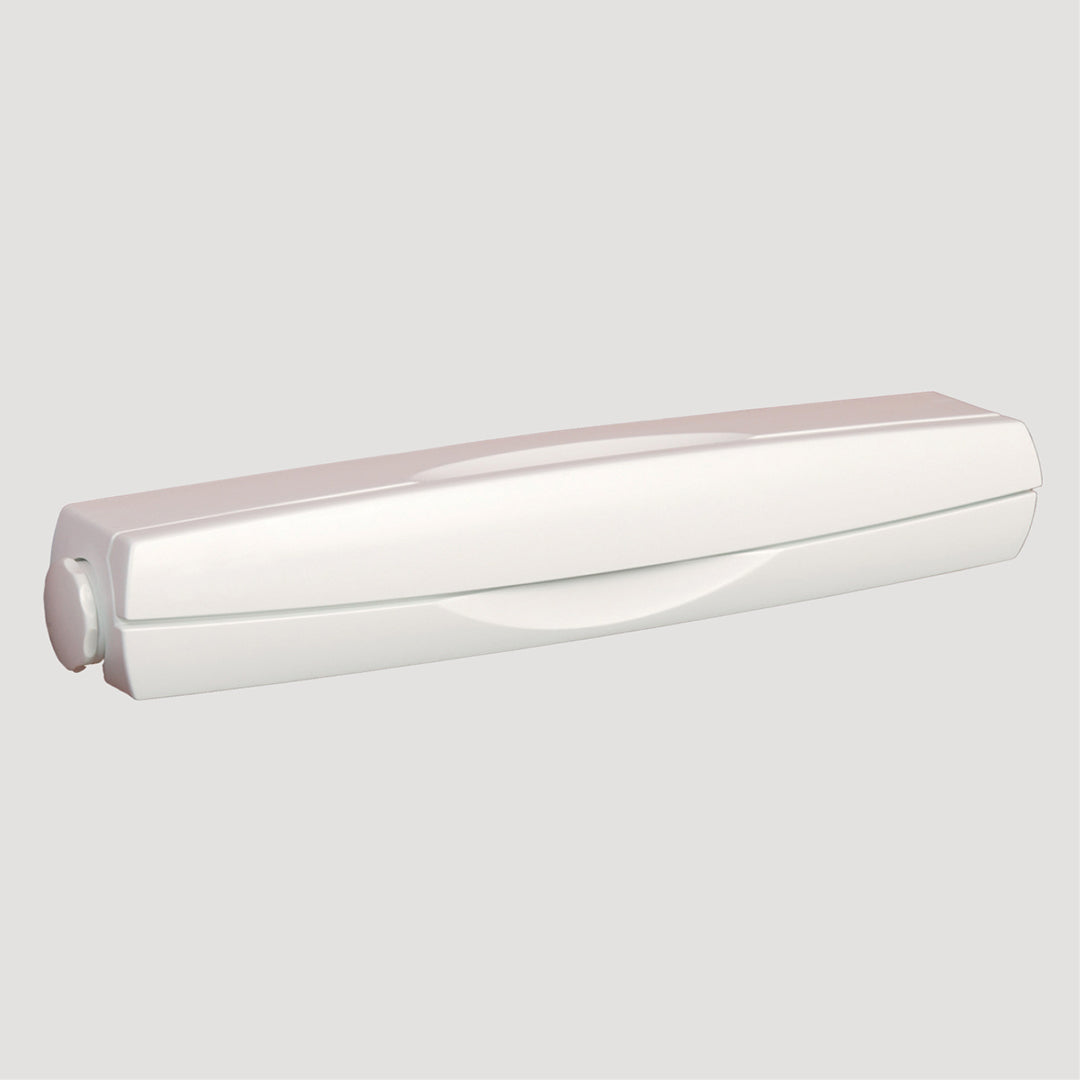 Wandtrockner ROLLDRY Weiß