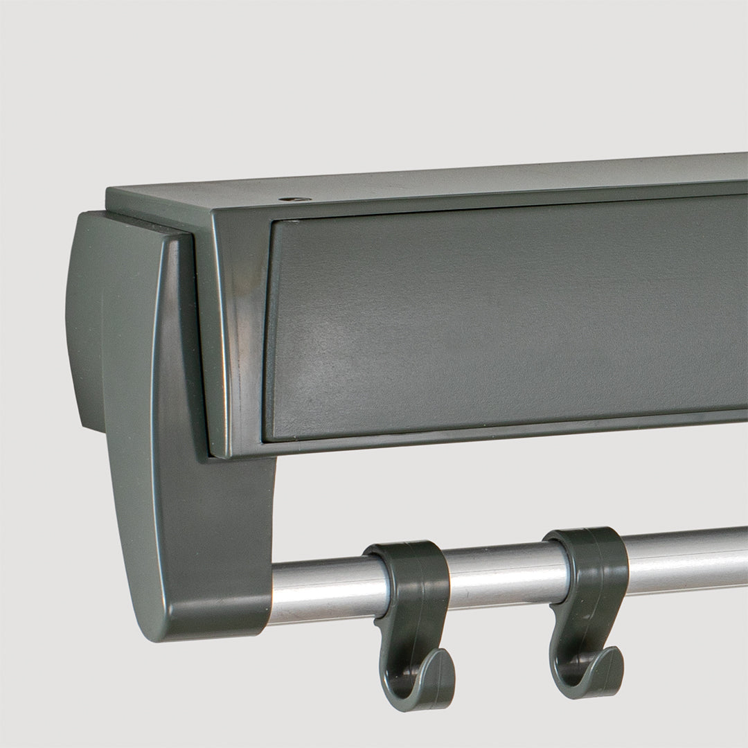 Wandtrockner ARTDRY 70 Anthrazitgrau