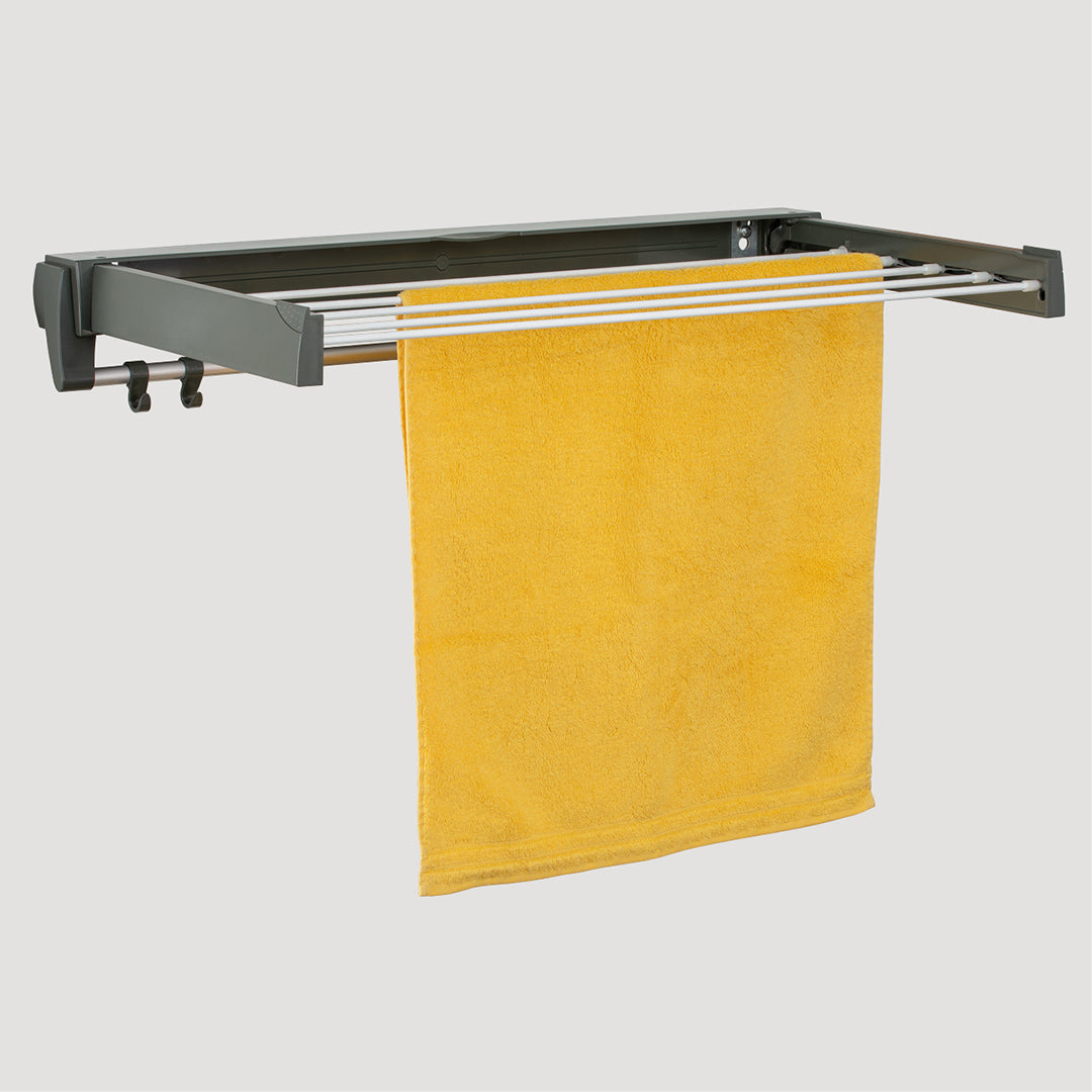 Wandtrockner ARTDRY 70 Anthrazitgrau