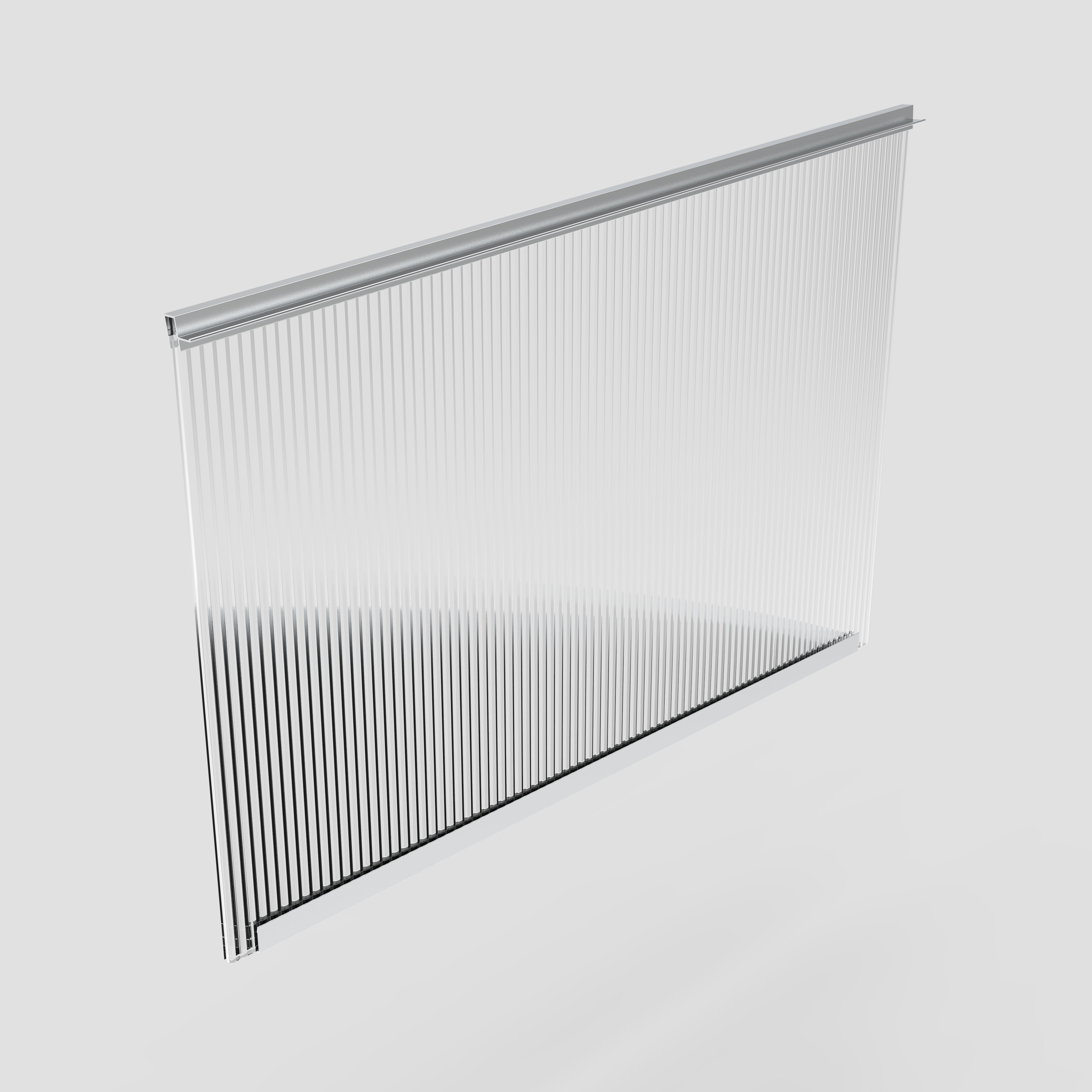 Window complete / THERMO-COLD FRAME 20443