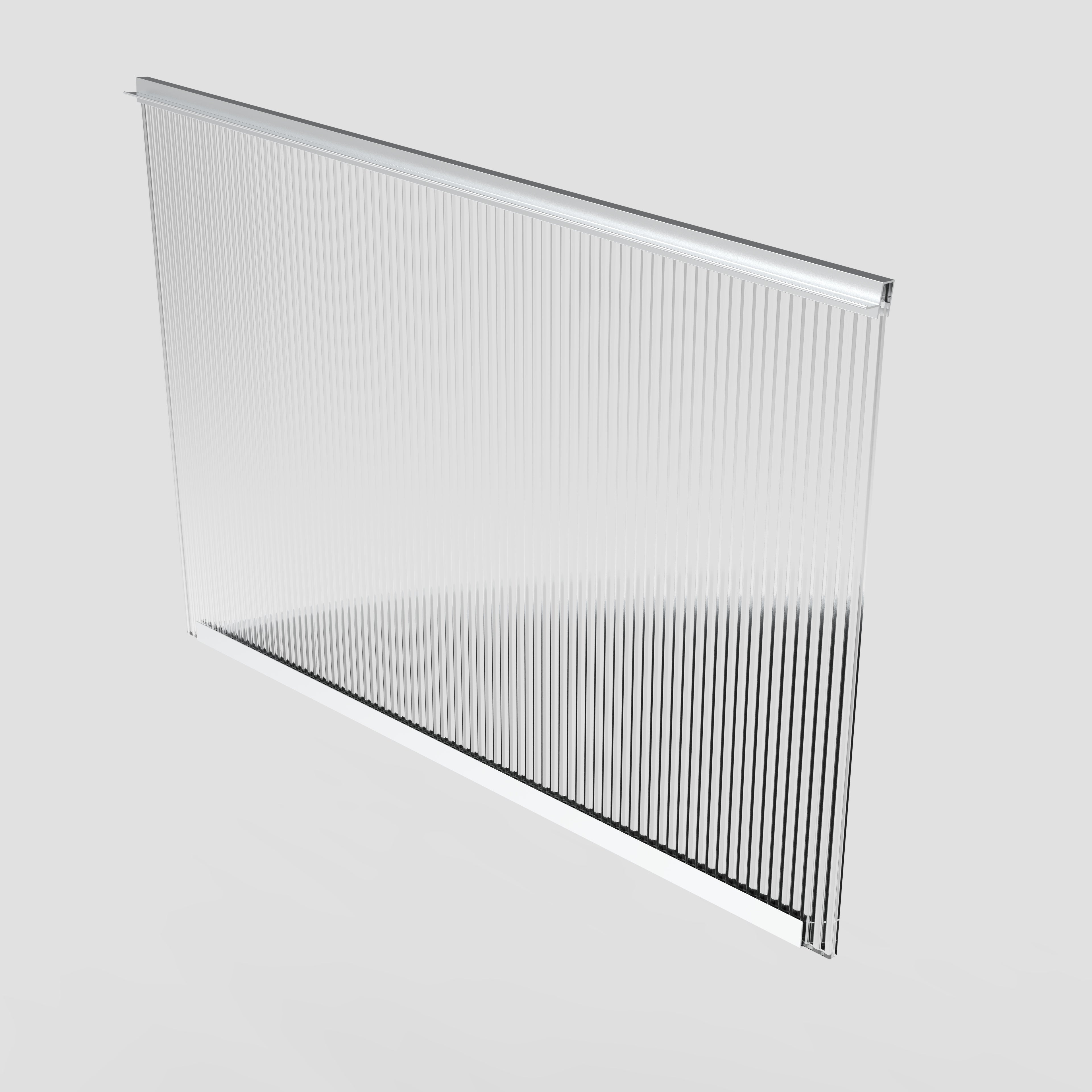 Window complete / THERMO-COLD FRAME 20443