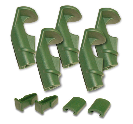 Small parts set for AEROQUICK