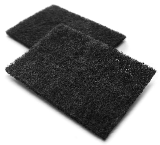 Activated carbon filter for Bokashi kitchen composter Sensei