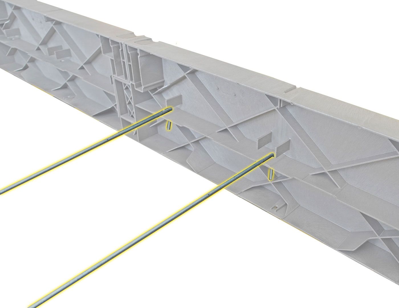 Umbausatz Timber ERGOLINE