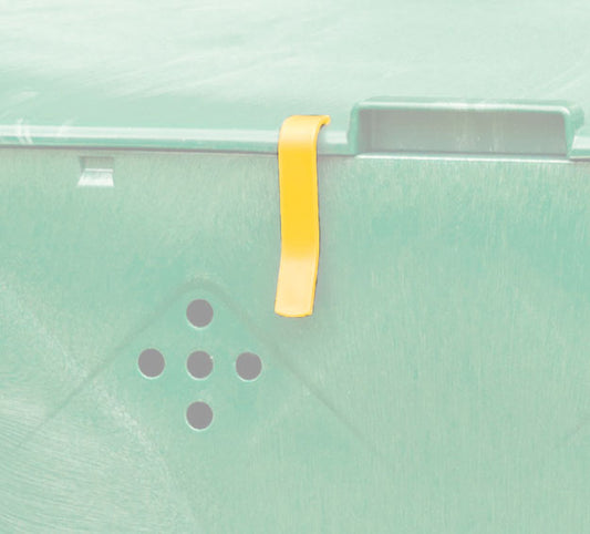 Windsicherung für BIO 600 / BIO 400