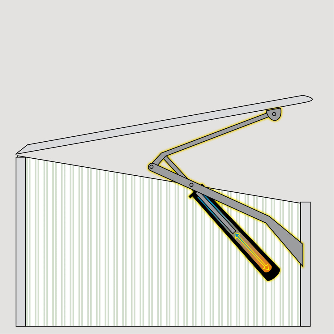 Window machine
