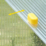 Ganzjahres-Frühbeet BIO-PROTECT 130/60