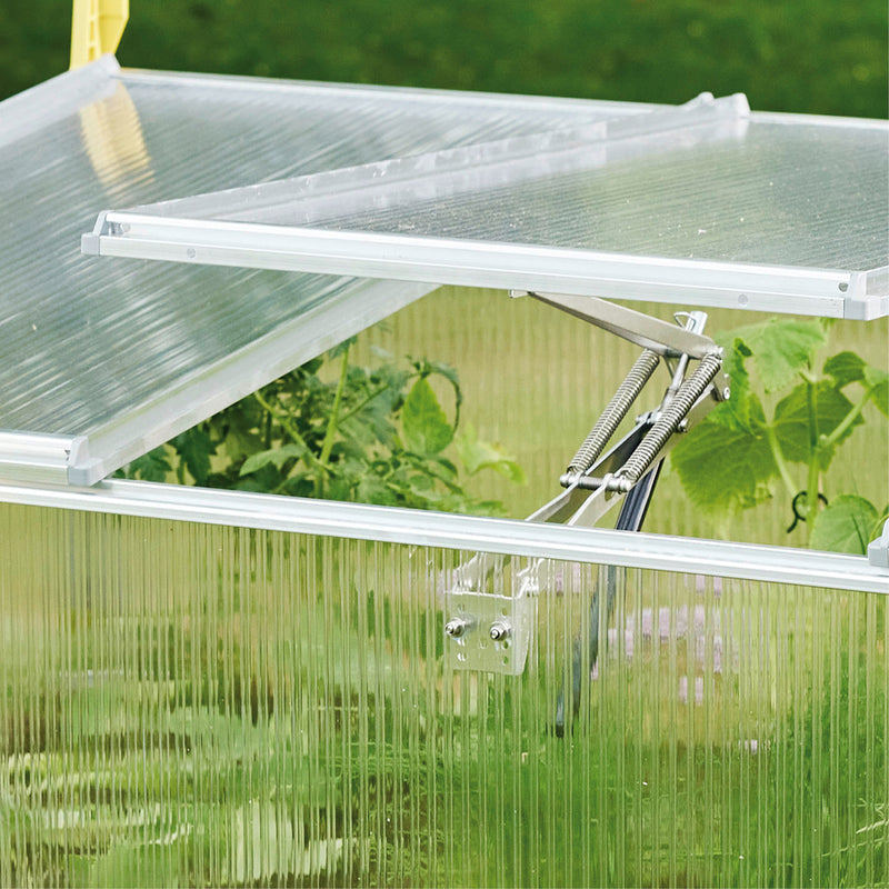 Premium cold frame BIOSTAR 1500