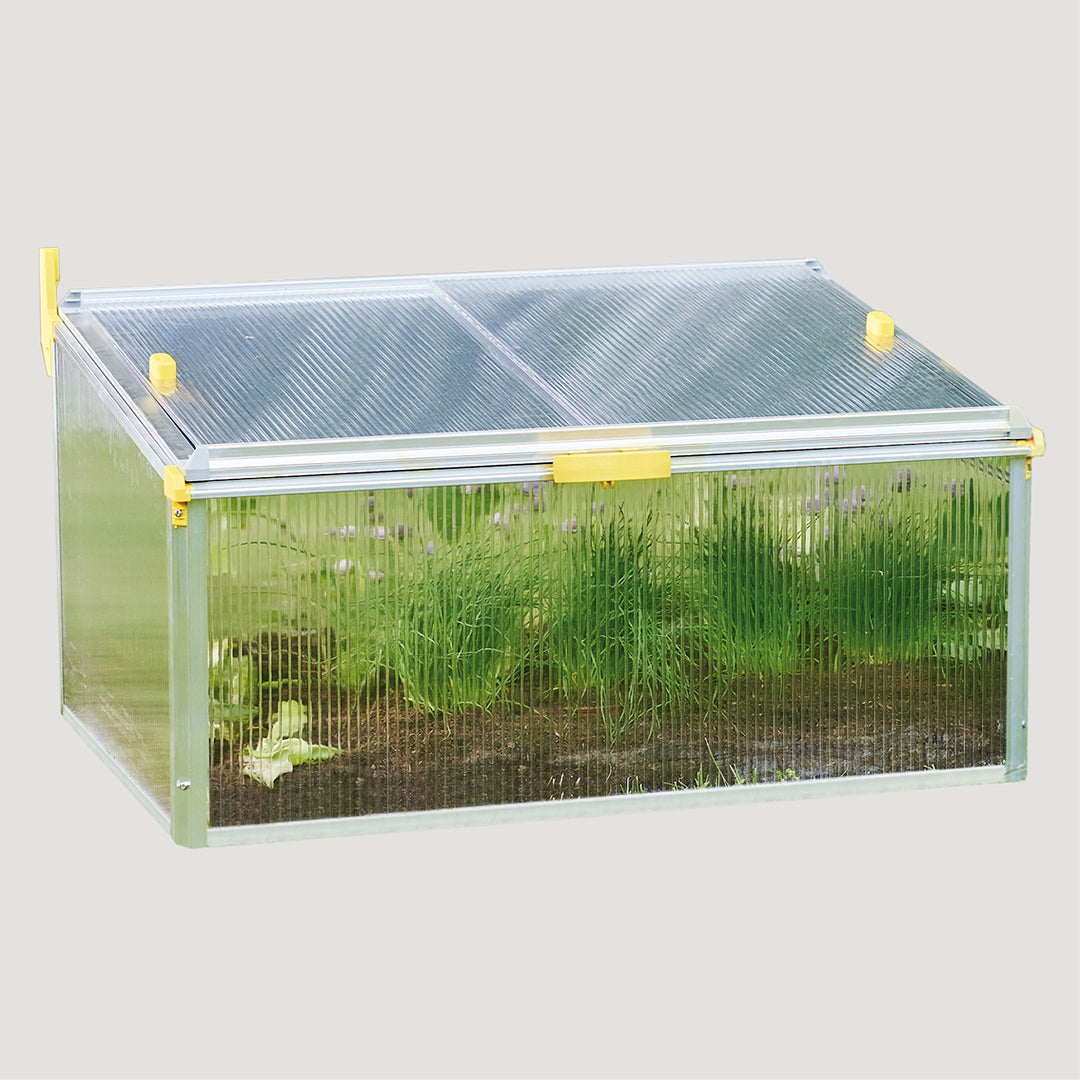Premium-Frühbeet BIOSTAR PROTECT 1000