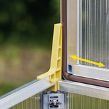 Premium-Frühbeet BIOSTAR PROTECT 1000