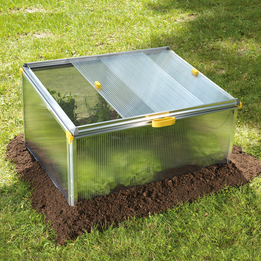 Premium cold frame BIOSTAR PROTECT 1000