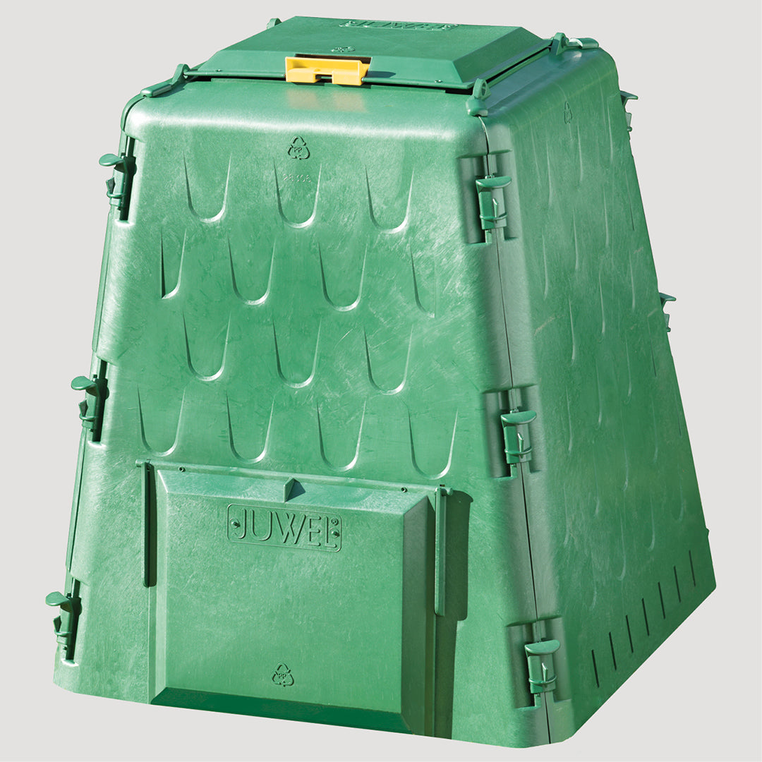 AEROQUICK 290 thermal composter (20172)
