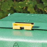 AEROQUICK 290 thermal composter (20172)