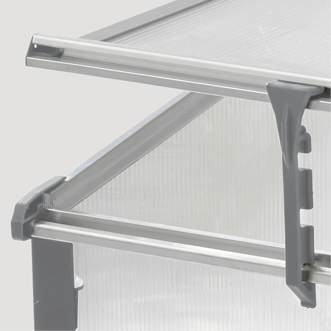 Ganzjahres-Frühbeet BIO-PROTECT 130/60