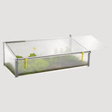 Ganzjahres-Frühbeet BIO-PROTECT 130/60
