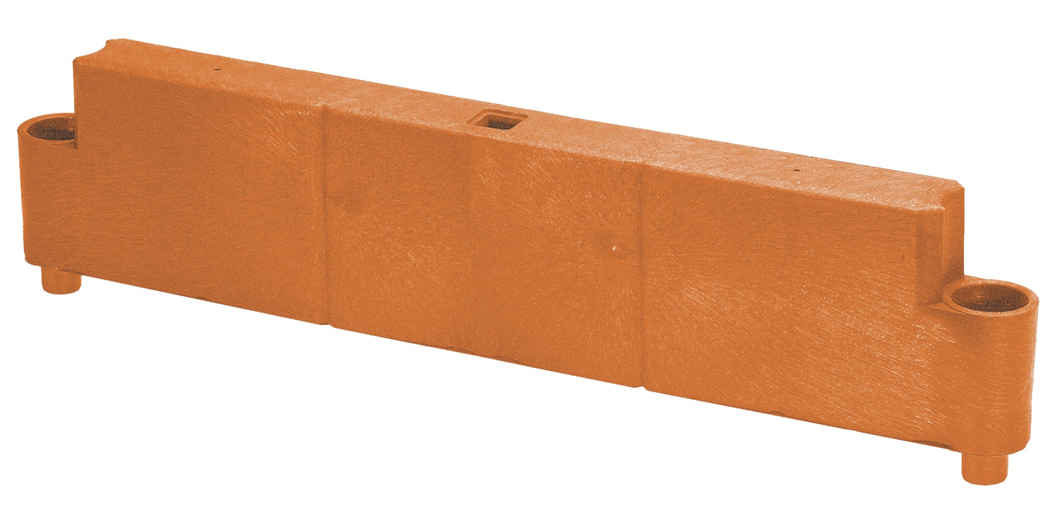 Universal building blocks - terracotta
