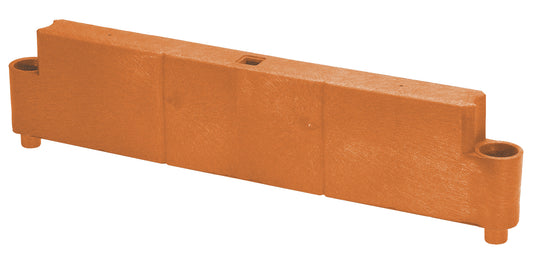 Universal building blocks - terracotta