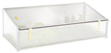 Fenster komplett / BIO-PROTECT 130/60