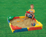 sandbox Vario