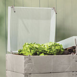 Hochbeet Timber ANZUCHT-SET 2 IN 1