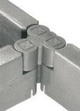 T-connector basalt