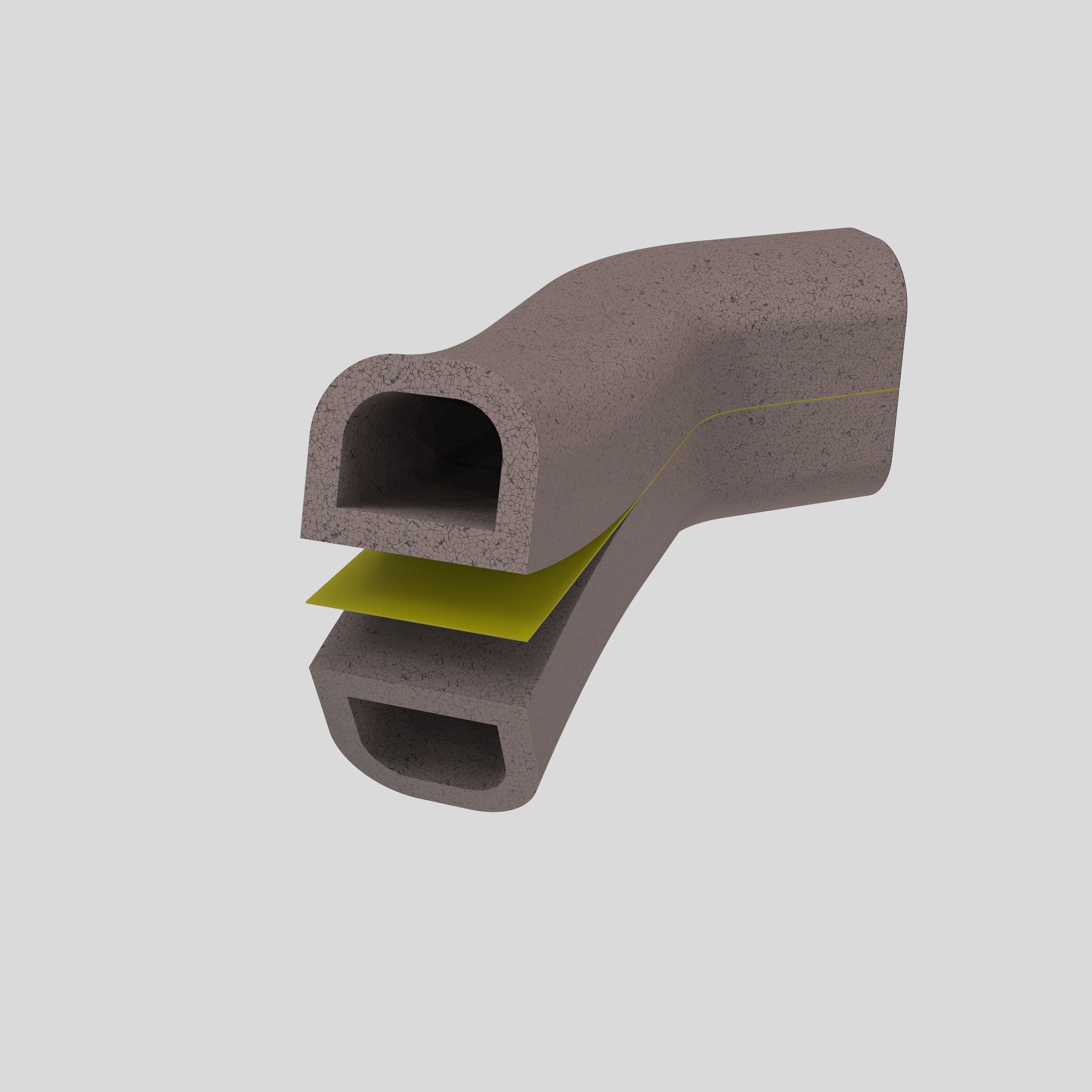 sealing rubber