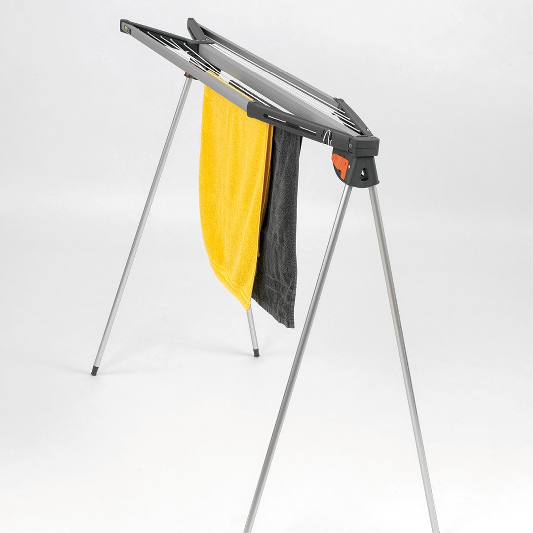 Premium standing dryer TWIST 140