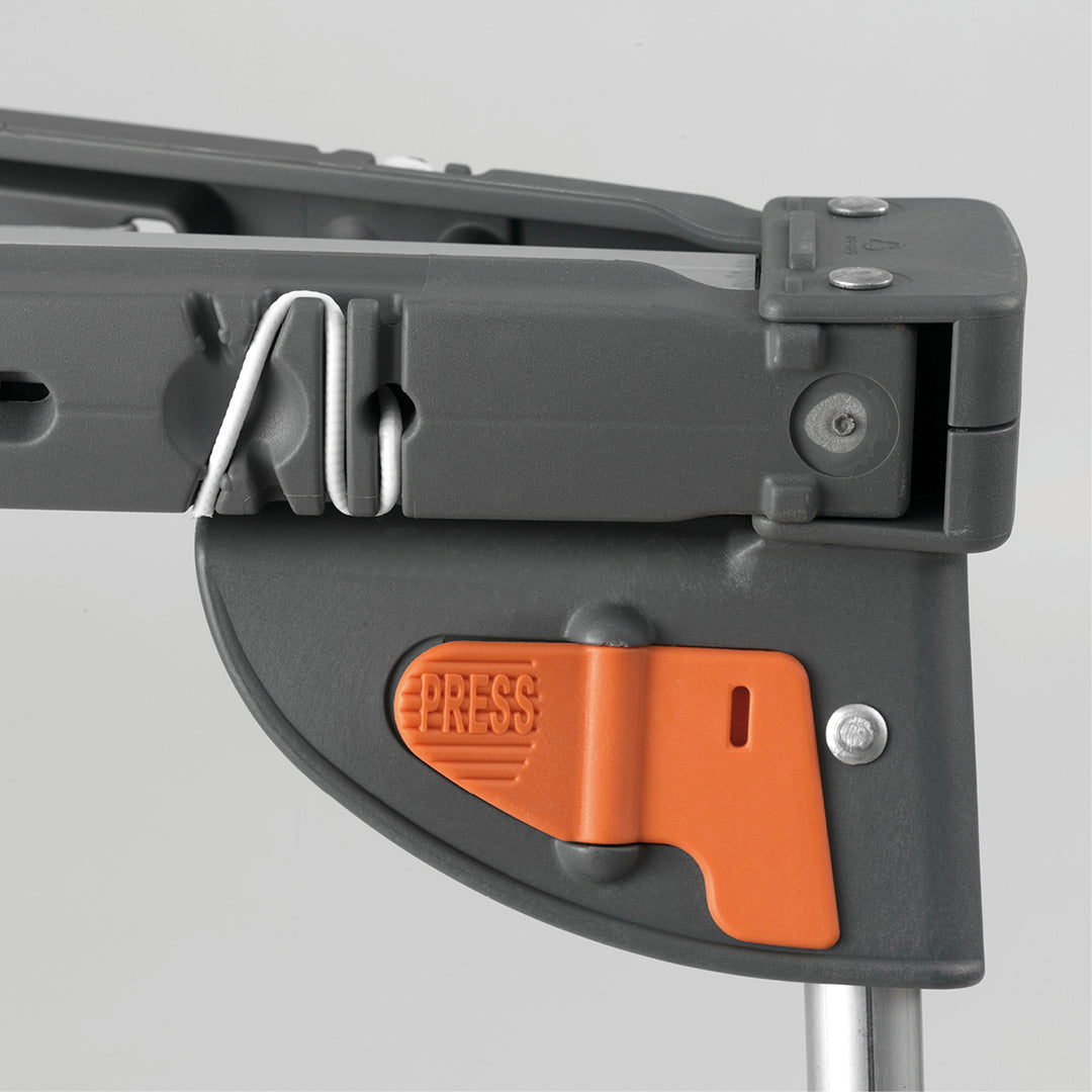 Premium standing dryer TWIST 140