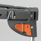 Premium standing dryer TWIST 140