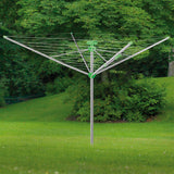 Leichtspannhebel-Wäschespinne NOVAPLUS 500 EASY