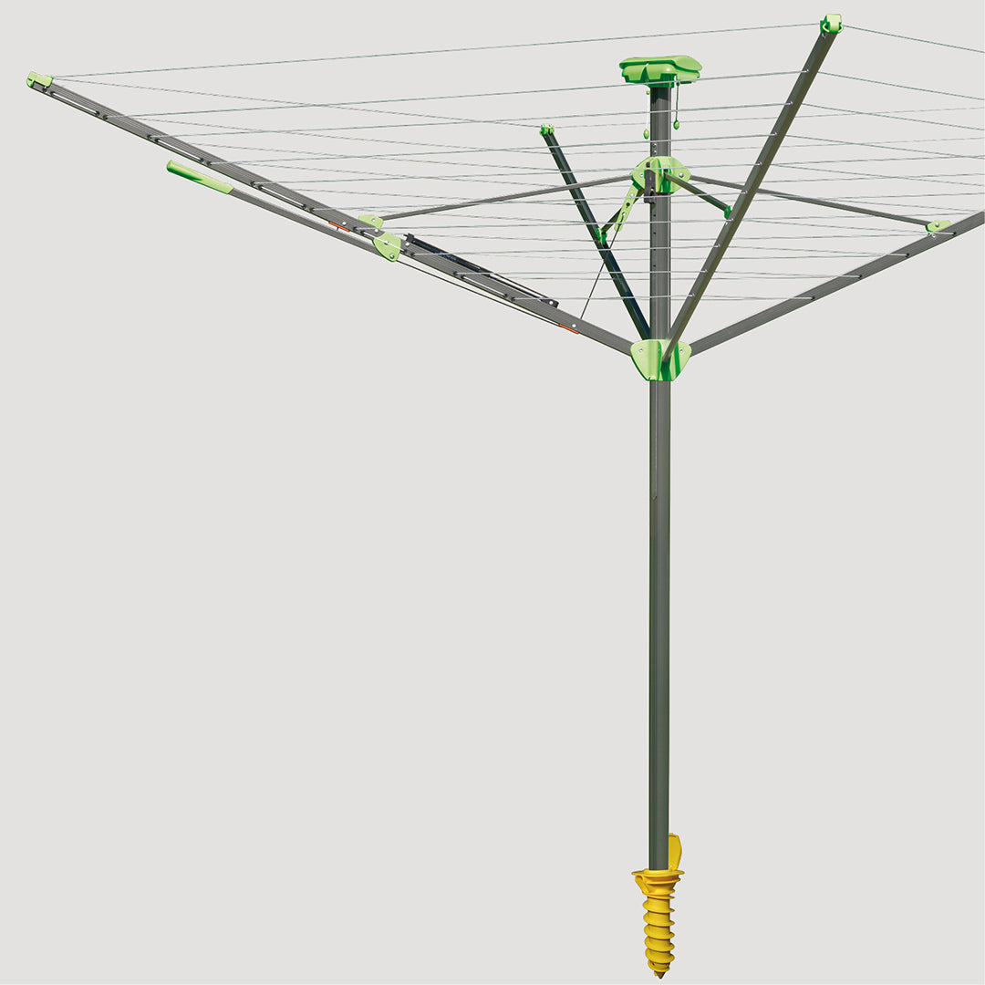 NOVAPLUS EVOLUTION LIFT rotary clothes dryer (30097)