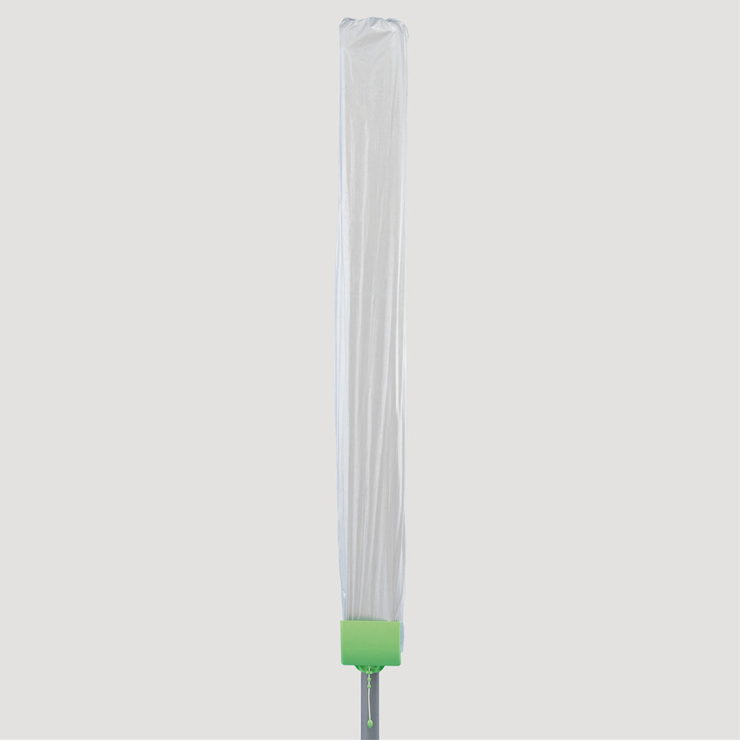 NOVAPLUS EVOLUTION LIFT rotary clothes dryer (30097)
